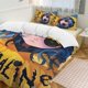 thumbnail image 1 of Coraline Girls Comforter Set Soft 3 Pcs Twin Bedding Sets Thicken for All Season, 1 of 5