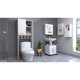 thumbnail image 1 of Botiquín + Optimizador Lavamanos + Optimizador Baño+ Mueble, 1 of 14
