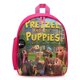 thumbnail image 1 of Pretzel y los Cachorros Mochila Escolar para Niños y Niñas, Mochila Infantil Ligera de Alta Calidad, Grande y Duradera ROSA, 1 of 6