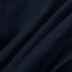 thumbnail image 5 of Faldón de Cama PiccoCasa Poliéster Elástico Envolvente con Volante Antipolvo, Completo Azul Marino, 5 of 7