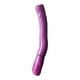 thumbnail image 3 of Espada De Sable De Florete Con Mango Ergonómico Para Entusiastas, 7,28" (morado), 3 of 5