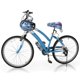 thumbnail image 5 of Kevin De Bruyne Funda de Asiento de Bicicleta Impermeable, Cojín Elástico Suave, Protector contra Lluvia, Polvo y UV, 5 of 6