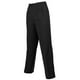 thumbnail image 2 of Pantalón Gabardina 100% Algodón C/Pinzas Hombre negro 48, 2 of 2
