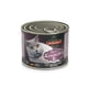 thumbnail image 1 of ALIMENTO LEONARDO SABOR CONEJO - LATA 200G amarillo 756116-1, 1 of 4