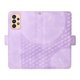 thumbnail image 4 of Carcasa FOXDOCK Samsung Galaxy A33 5G de cuero PU, diseño acolchado clásico, protección contra caídas y rayones, 4 of 5