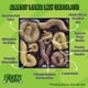 thumbnail image 3 of Caja de broma de caca falsa FUN delivery – 8 piezas, 3 of 6