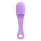 thumbnail image 1 of Silicone Nose Brush Facial Pore Cleaner Portable Blackhead Double-sided Massage Brushes Beauty Cleaning Tool Facial Nasal Scrub, 1 of 3