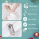 thumbnail image 3 of Stitch Bedding Duvet Cover Anime Bedding Sets 3D Printed Lightweight 3 Pieces Comforter Cover Sets, 3 of 5