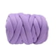 thumbnail image 1 of Hilo De Tubo De Hilo Grueso De 0,55 Libras Para Manta, Cama Para Mascotas Y Cerca De Cama, Tejido Para Dedos, Violeta Claro, 1 of 5