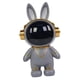 thumbnail image 3 of Creative Piggy Bank Astronaut Toys Creative Money Saving Box Para Space Theme Spaceman Grey, 3 of 5