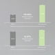 thumbnail image 3 of Tónico Abib Heartleaf Calming 210 ml para piel sensible, 3 of 3