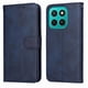 thumbnail image 1 of Funda Billetera para Honor X8C con Porta Tarjetas y Soporte Ajustable Azul, 1 of 5
