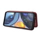 thumbnail image 4 of Funda Flip para FOXDOCK MOTO G22 - Funda magnética de negocios, funda protectora delgada, 4 of 5