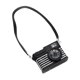 thumbnail image 4 of Mini Mu?eca Fashion Fashion Miniatura Camera Decoration Para 1/12 Mu?ecas Rayas, 4 of 5