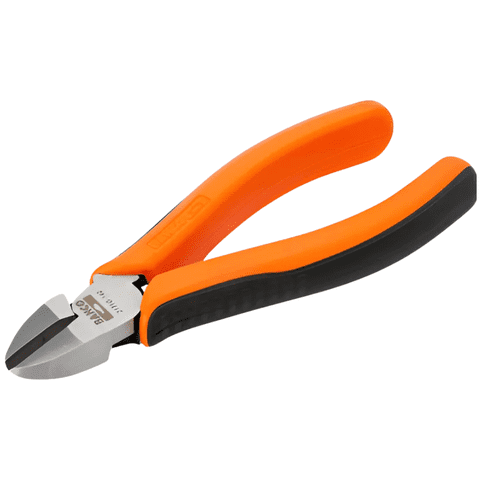 Alicate De Corte Lateral Tradicional Bahco 2171G-160
