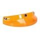 thumbnail image 3 of Visera para casco con broches para ajuste rápido, 3 of 3