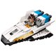 thumbnail image 2 of Kit de construcción LEGO Overwatch Tracer & Widowmaker 75970 129P, 2 of 6