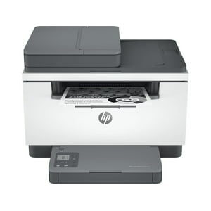 Hp - Impresora Multifuncional Laserjet M236Sdw B/N