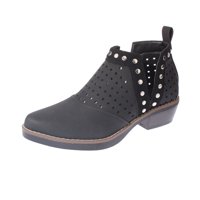 Vía Franca - Botín Negro Bbo