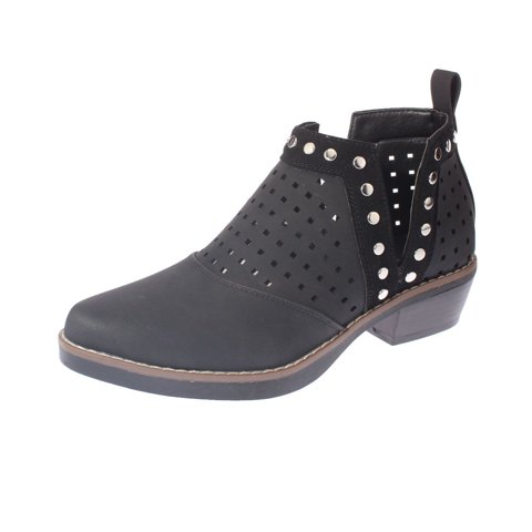 Vía Franca - Botín Negro Bbo