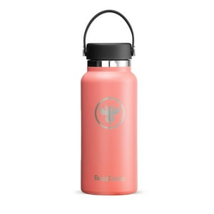 Bosscamp - Botella Termica Agua Boca Ancha 950 Ml Termo