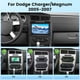 thumbnail image 2 of Radio Android 9" 2GB/64GB para Dodge Charger y Magnum 2005-2007, 2 of 3