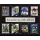 thumbnail image 1 of Placa C&I Collectables NCAA Football Georgia Bulldogs, 1 of 1