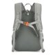 thumbnail image 4 of Mochila de Senderismo de 20 L, Mochila Ligera para el Día, Mochila de Viaje Resistente Al Agua para Hombre y Mujeres, Sistema de Espalda Acolchado y Transpirable con Compartimento para Laptop de 15.6, 4 of 7