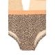 thumbnail image 3 of Pack triple pantaleta teens niña, 3 of 3