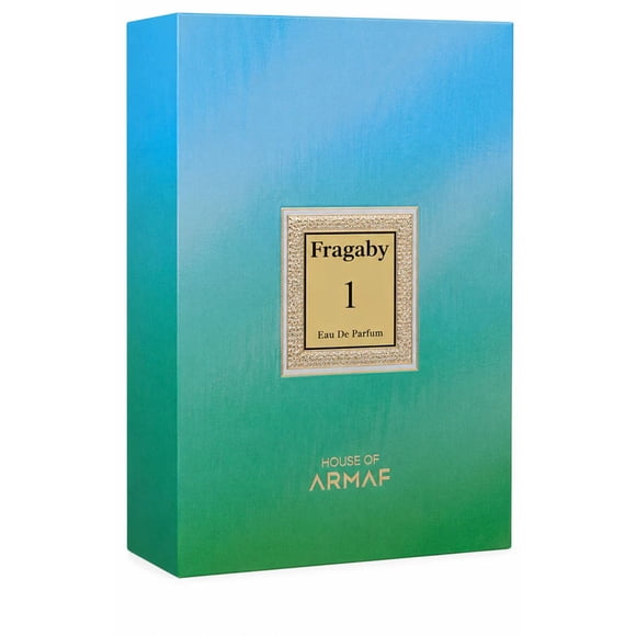 Armaf Elite Risala Fragaby 1 Edp 100Ml