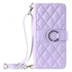 thumbnail image 2 of Funda tipo billetera FOXDOCK para iPhone 7 Plus – Tapa abatible con correa para mujer, 2 of 5