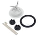 thumbnail image 5 of Kit De Actualización De Accesorios De Cuchilla Trituradora De Hielo De 5 Uds Para Mezclador KSB5 Y KSB52 9704291, 5 of 5