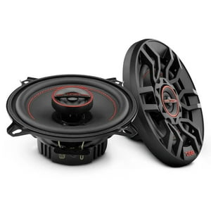 Parlantes 5.25 Pulgadas Ds18 G5.25Xi 2 Vias 45W Rms 135W Max Negro