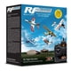 thumbnail image 2 of Simulador de vuelo RC REALFLIGHT Edición Trainer con SLT6, 2 of 9