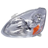 Repuestos Del Sol - Optico Izquierdo Toyota Yaris 1.5 2002 2005