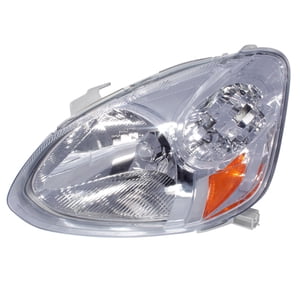 Repuestos Del Sol - Optico Izquierdo Toyota Yaris 1.5 2002 2005