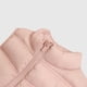 thumbnail image 3 of Parka Sin Mangas Rosada - Colloky - PKNY06 rosa 8, 3 of 3