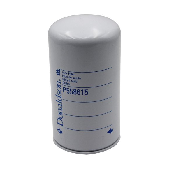 Filtro Aceite Motor Donalson P558615