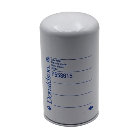 Donaldson - Filtro Aceite Motor Donalson P558615