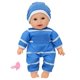 thumbnail image 5 of Muñeca The New York Doll Collection, cuerpo suave de 28 cm con accesorio, 5 of 9