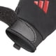 thumbnail image 3 of Guantes de Entrenamiento y Levantamiento de Pesas Sin Dedos adidas Essential, 3 of 4
