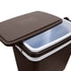 thumbnail image 4 of Cooler Nevera Cava Hielera Portatil 35 Litros Modelo Ratan Marca Reyplast, 4 of 5