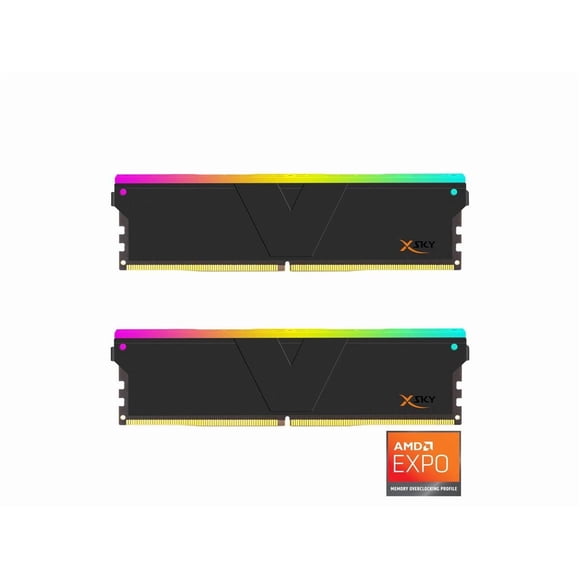 V Color Technology TMXSAL1660830KWK Negro