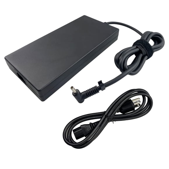 Adaptador de corriente MKVZPV 280W HP ZBook/OMEN 100‑240 V