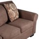 thumbnail image 3 of Sofa Indiano 3 Cuerpos Cafe, 3 of 7
