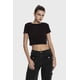 thumbnail image 1 of Polera Mujer Malla Negro - ll, 1 of 4