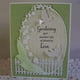 thumbnail image 3 of Matrices De Corte De Metal Para Scrapbooking Diy Lirio Del Valle, 3 of 4