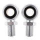 thumbnail image 5 of 1 Par De Adaptadores De Ojo, Extremo De Ojo Para Motocicleta, Scooter, Amortiguador, Astilla De 14 Mm, 5 of 5
