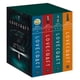 thumbnail image 1 of H.P. Lovecraft Obras Completas 4 Volumenes, 1 of 2