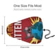 thumbnail image 2 of Funda de Asiento de Bicicleta Desmarcar Impermeable, 2 of 6